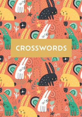 Crosswords Crosswords