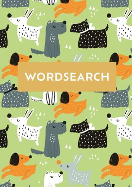 Wordsearch Wordsearch
