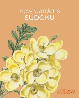 Kew Gardens Sudoku Kew Gardens Sudoku