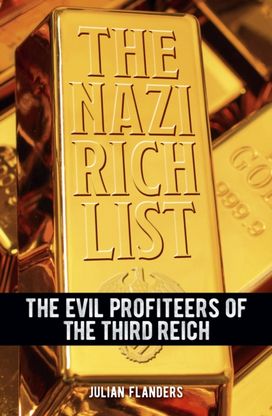 Nazi Rich List Nazi Rich List