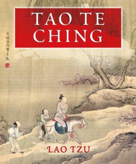 Tao Te Ching Tao Te Ching