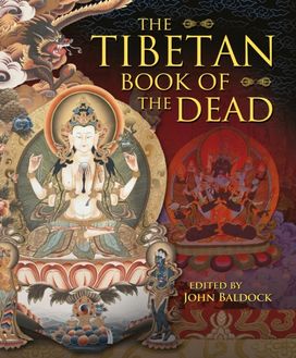 Tibetan Book of the Dead Tibetan Book of the Dead