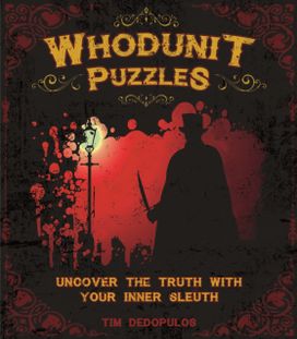Whodunit Puzzles Whodunit Puzzles