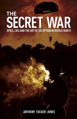 Secret War Secret War