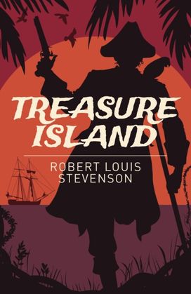 Treasure Island Treasure Island
