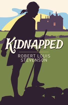 Kidnapped Kidnapped