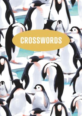 Crosswords Crosswords