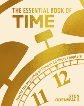 Essential Book of Time Essential Book of Time