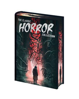 Classic Horror Collection Classic Horror Collection
