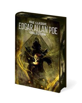 Classic Edgar Allan Poe Collection Classic Edgar Allan Poe Collection