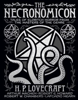 Necronomicon