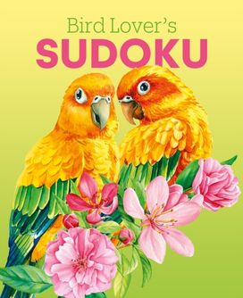 Bird Lover's Sudoku Bird Lover's Sudoku