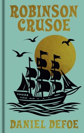 Robinson Crusoe Robinson Crusoe