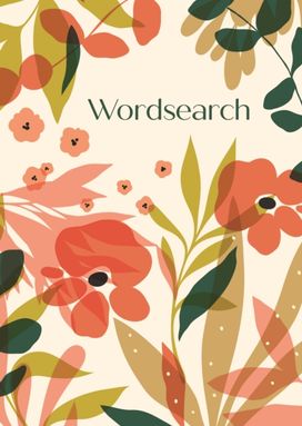 Wordsearch