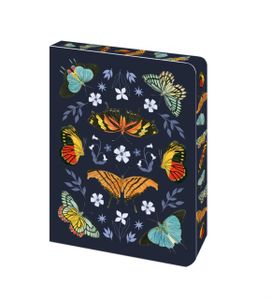 Beautiful Butterflies Journal