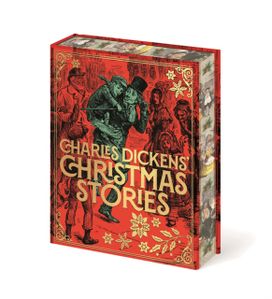 Charles Dickens' Christmas Stories Charles Dickens' Christmas Stories