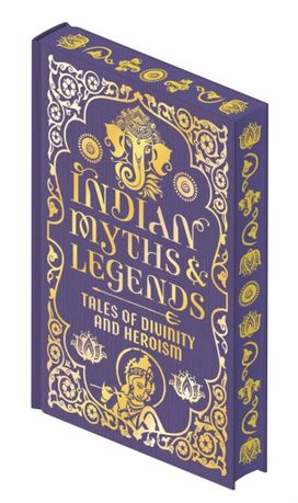 Indian Myths & Legends Indian Myths & Legends