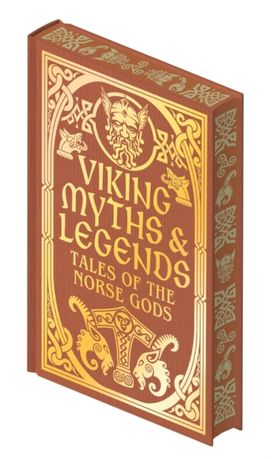 Viking Myths & Legends Viking Myths & Legends