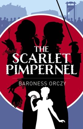 Scarlet Pimpernel Scarlet Pimpernel