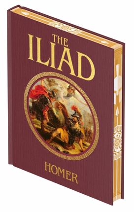Iliad Iliad