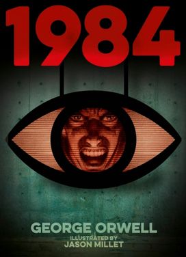 1984 (Nineteen Eighty-Four)