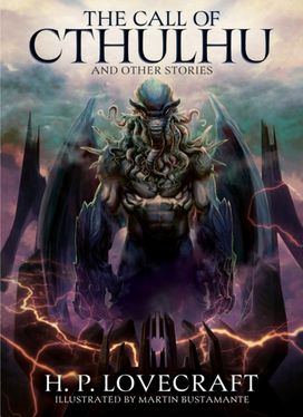 Call of Cthulhu and Other Stories Call of Cthulhu and Other Stories