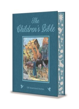 Children's Bible