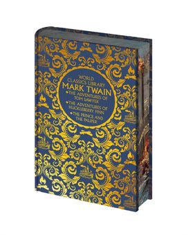 World Classics Library: Mark Twain World Classics Library: Mark Twain
