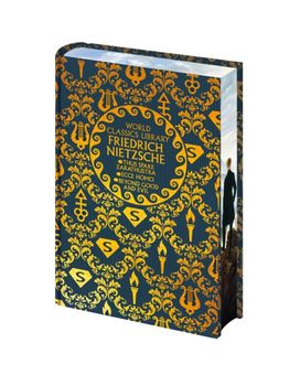 World Classics Library: Friedrich Nietzsche World Classics Library: Friedrich Nietzsche