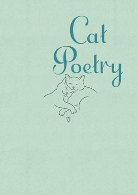 Cat Poetry Cat Poetry