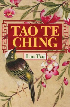 Tao Te Ching Tao Te Ching