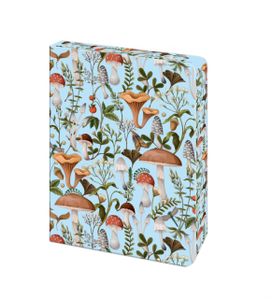 Mushroom Journal Mushroom Journal