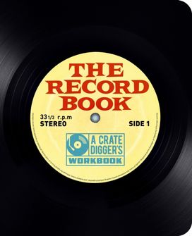 Record Book Record Book