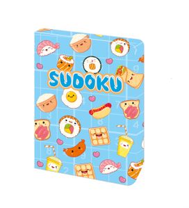 Boba Tea Sudoku Boba Tea Sudoku