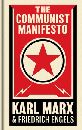 Communist Manifesto Communist Manifesto