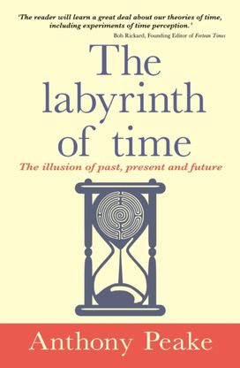 Labyrinth of Time Labyrinth of Time