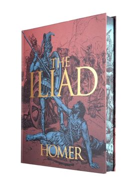 Iliad Iliad