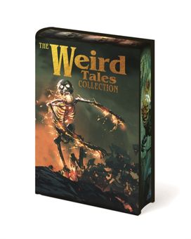 Weird Tales Collection