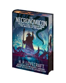Necronomicon Necronomicon