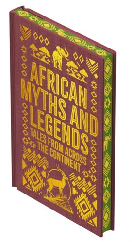 African Myths & Legends African Myths & Legends