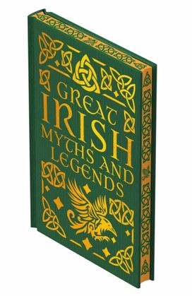 Great Irish Myths & Legends Great Irish Myths & Legends
