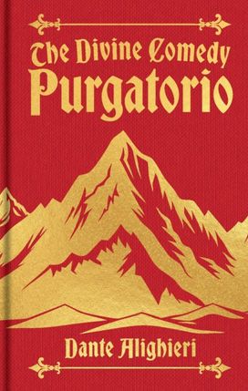 Divine Comedy Purgatorio Divine Comedy Purgatorio