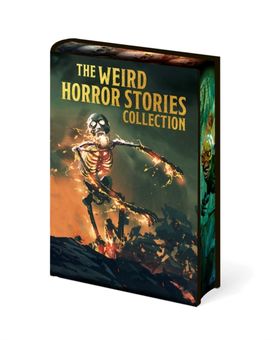 Weird Tales Collection Weird Tales Collection