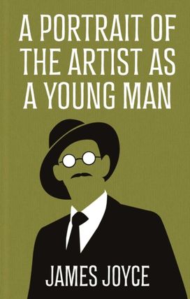 Portrait of the Artist as a Young Man Portrait of the Artist as a Young Man