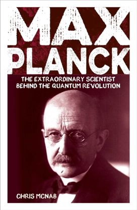 Max Planck Max Planck