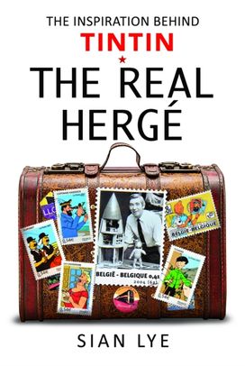 Real Herge Real Herge