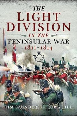 Light Division in the Peninsular War, 1811-1814 Light Division in the Peninsular War, 1811-1814