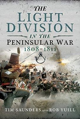 The Light Division in the Peninsular War, 1808-1811 The Light Division in the Peninsular War, 1808-1811