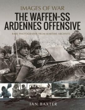 Waffen SS Ardennes Offensive Waffen SS Ardennes Offensive