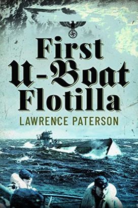 First U-Boat Flotilla First U-Boat Flotilla